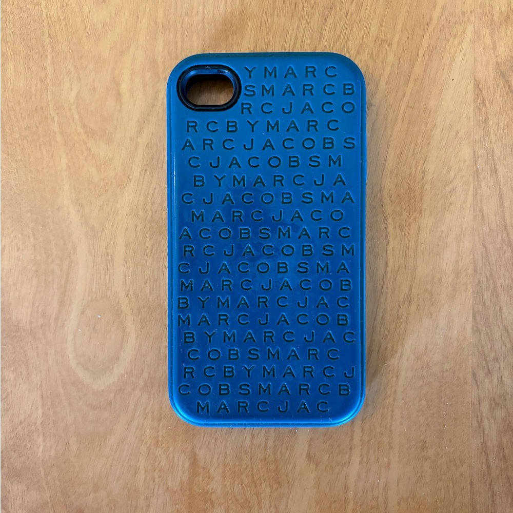 Marc by Marc Jacob’s iPhone Case